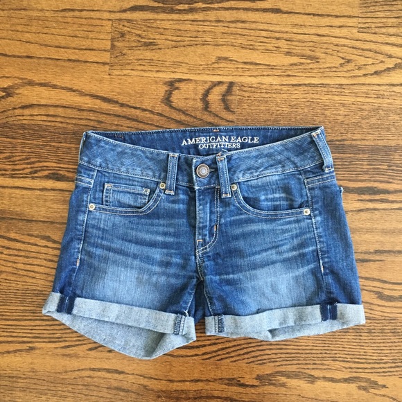 American Eagle Outfitters Pants - Donated